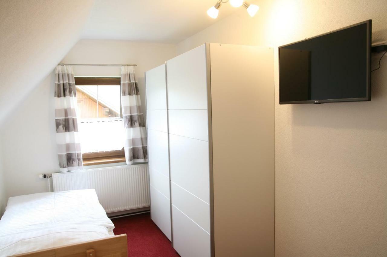 Apartment Koell アイヒ エクステリア 写真