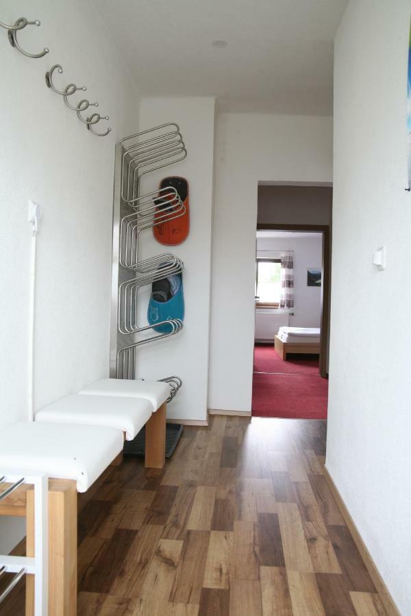 Apartment Koell アイヒ エクステリア 写真