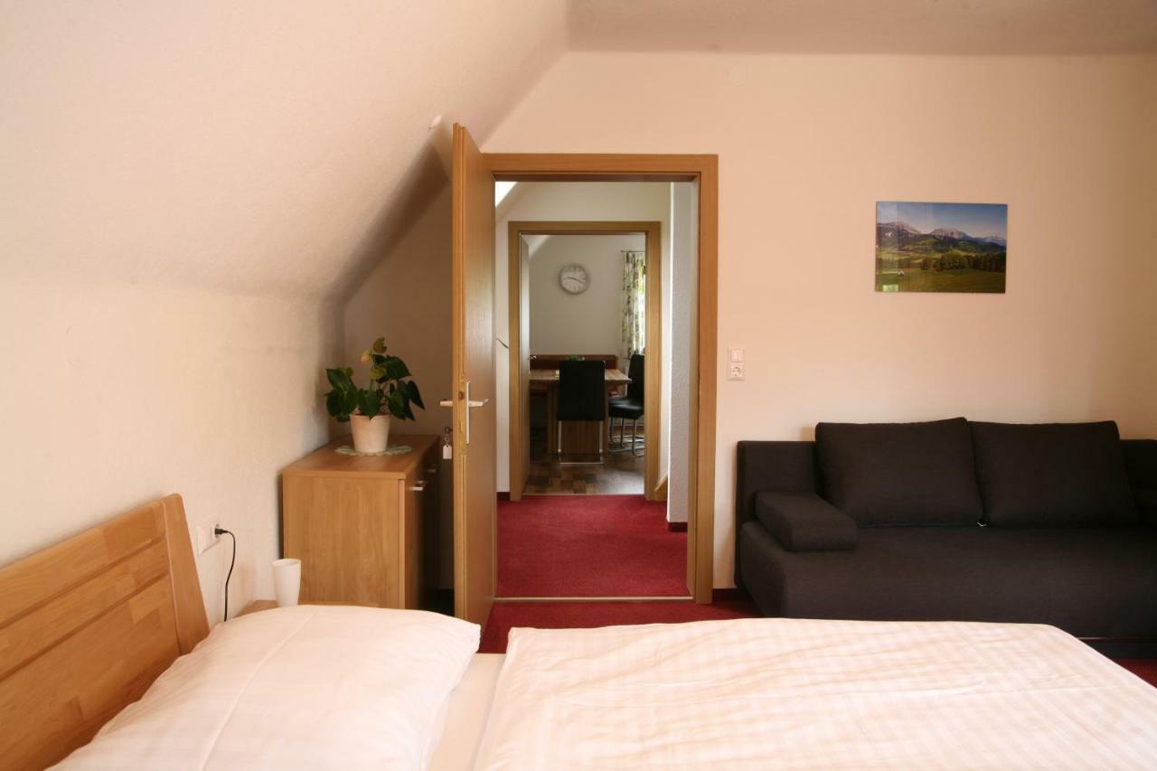 Apartment Koell アイヒ エクステリア 写真