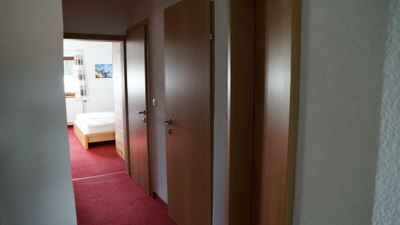 Apartment Koell アイヒ エクステリア 写真