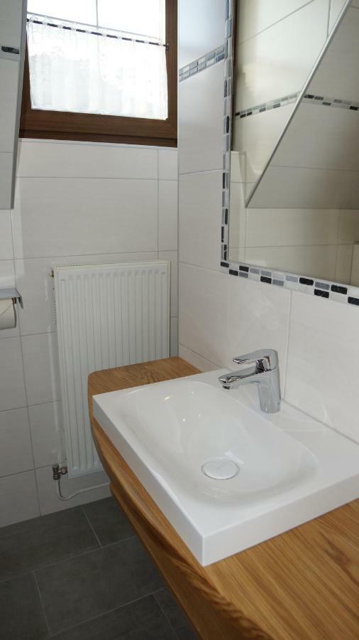 Apartment Koell アイヒ エクステリア 写真