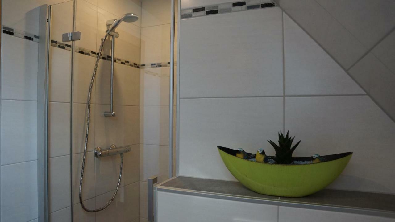 Apartment Koell アイヒ エクステリア 写真