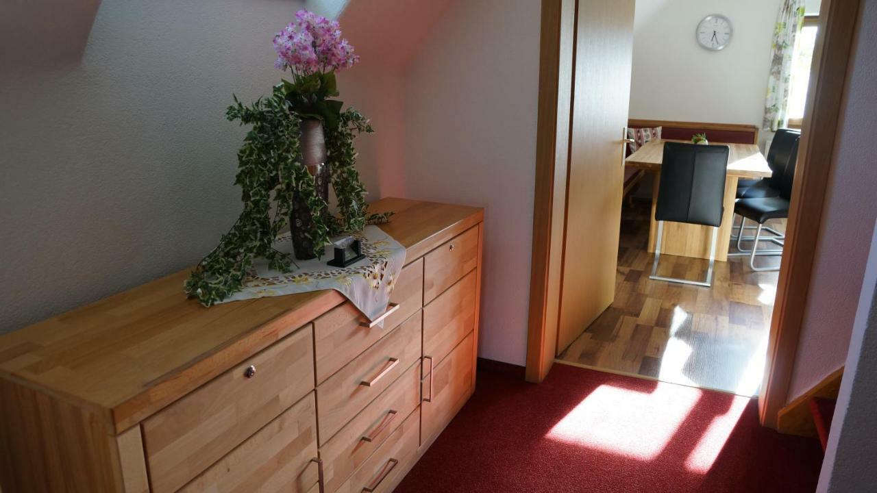 Apartment Koell アイヒ エクステリア 写真