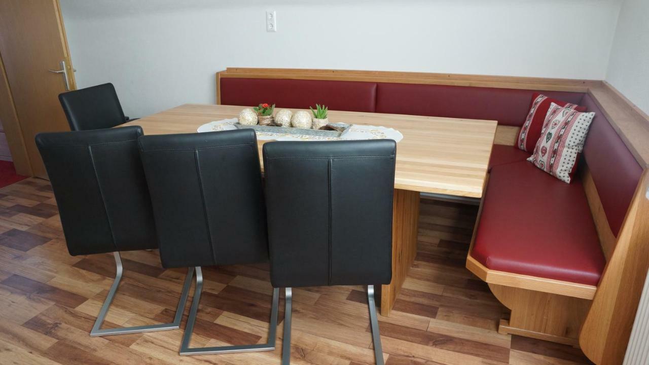 Apartment Koell アイヒ エクステリア 写真