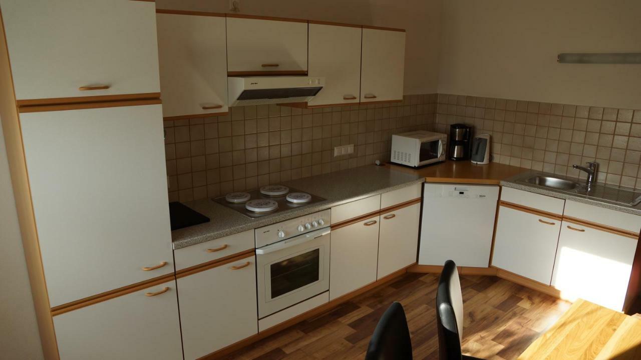 Apartment Koell アイヒ エクステリア 写真